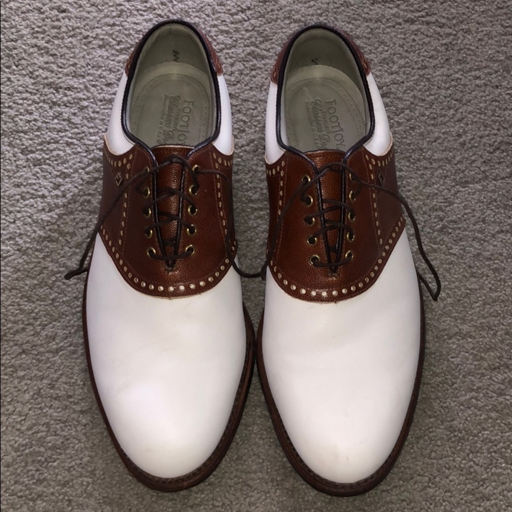 Men’s FootJoy originals
